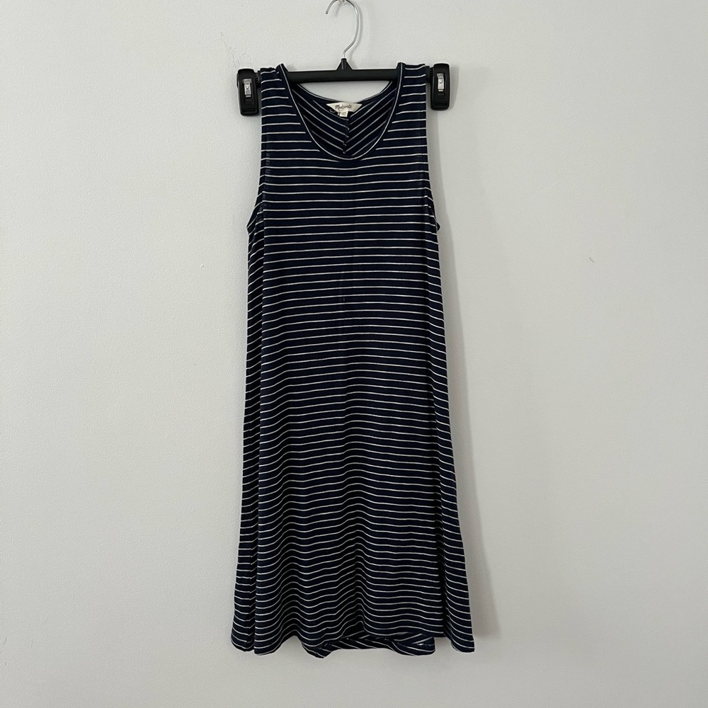 Madewell dress
